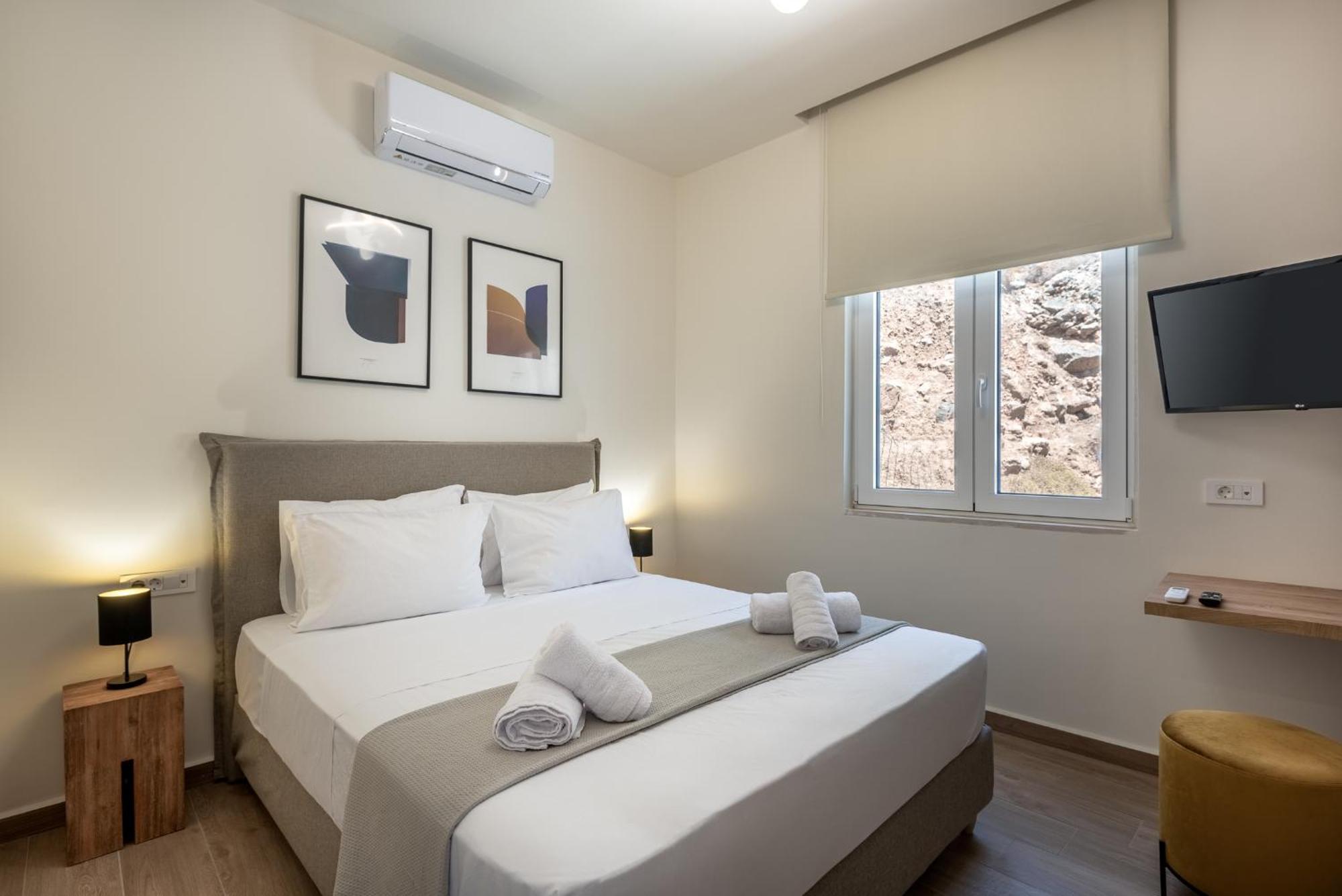 Cavros Residence ,In Chora Sfakion 'Construction 2024' Exteriér fotografie