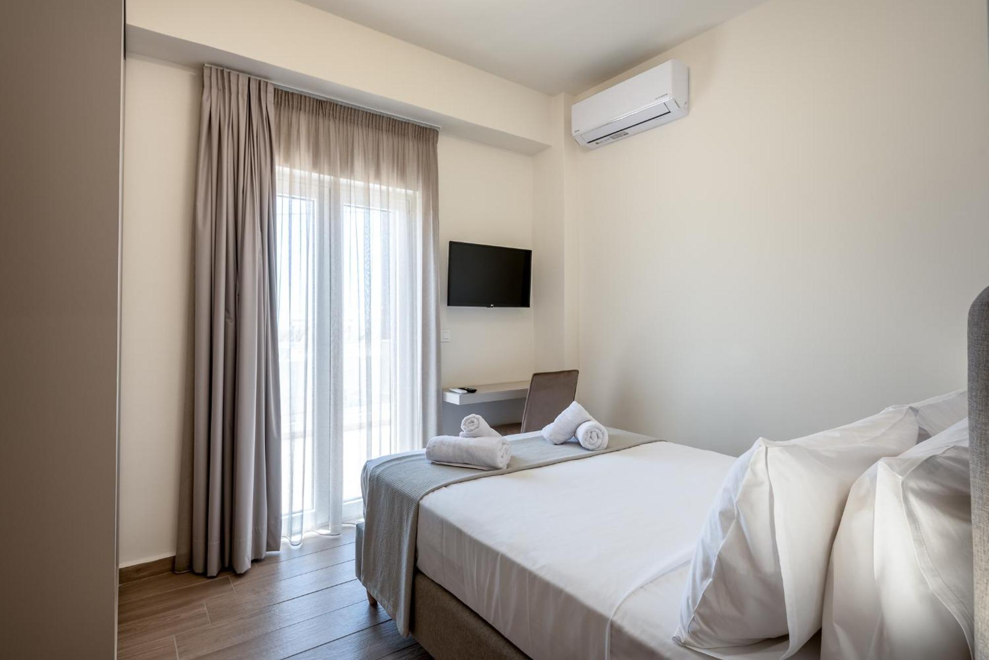 Cavros Residence ,In Chora Sfakion 'Construction 2024' Exteriér fotografie