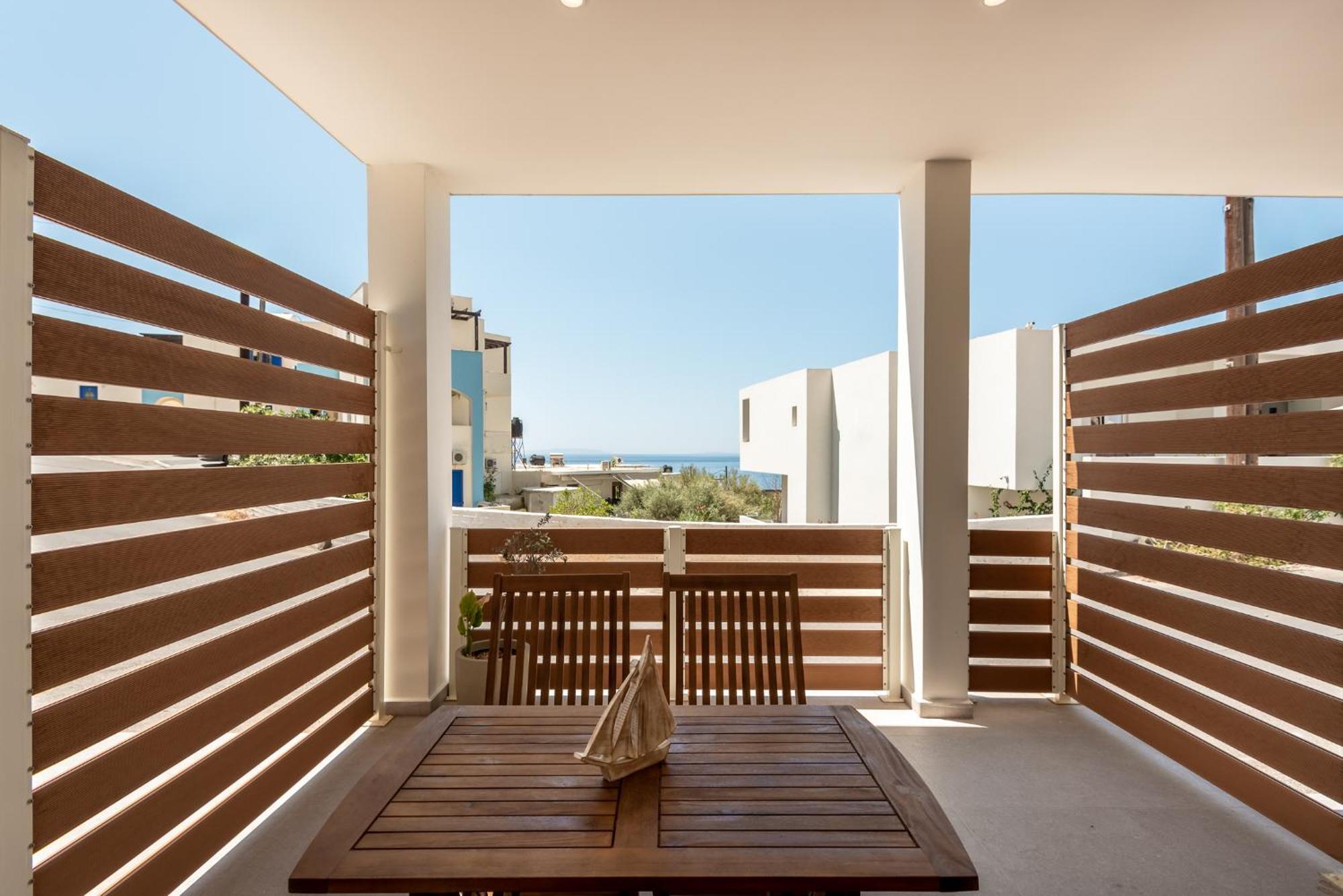 Cavros Residence ,In Chora Sfakion 'Construction 2024' Exteriér fotografie