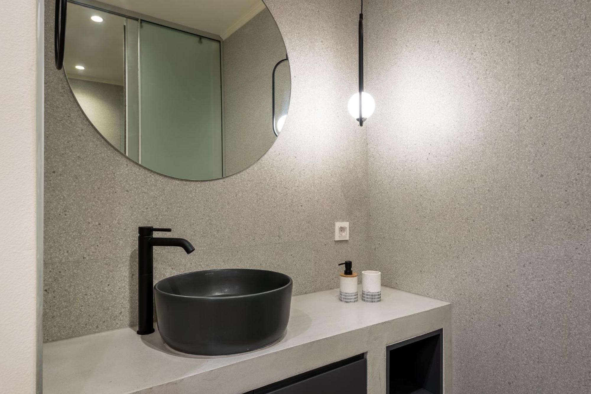 Cavros Residence ,In Chora Sfakion 'Construction 2024' Exteriér fotografie