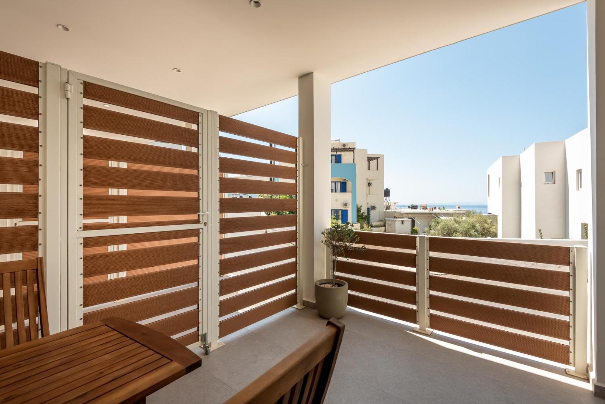 Cavros Residence ,In Chora Sfakion 'Construction 2024' Exteriér fotografie